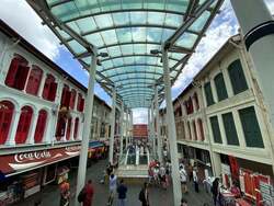 Kreta Ayer Conservation Area (D1), Shop House #603561861